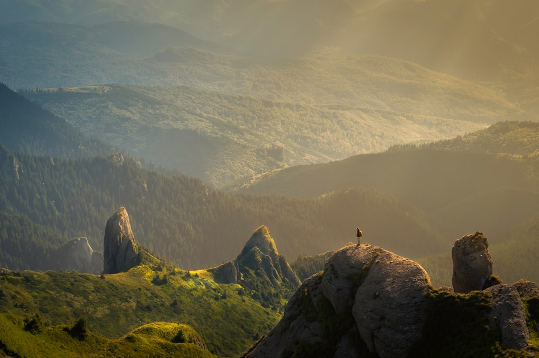 Unconventional Ways to Experience the Great Outdoors Unconventional Ways to Experience the Great Outdoors