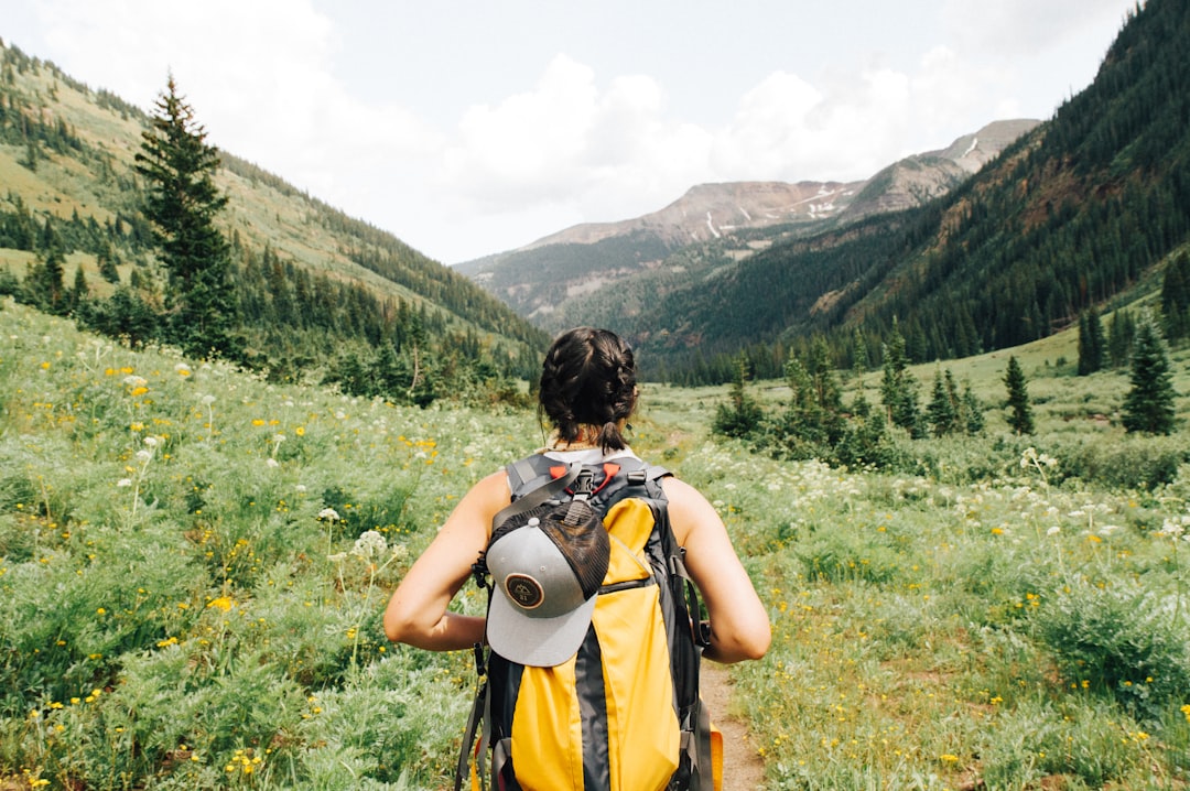 The Joy of Slow Travel: Embracing the Journey The Joy of Slow Travel: Embracing the Journey