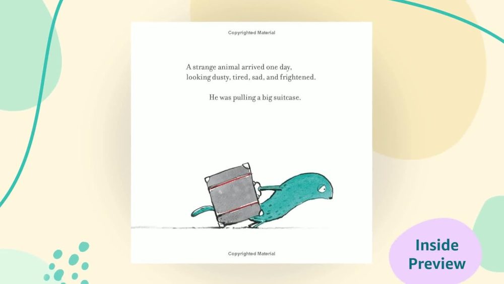 The Suitcase - Image 2