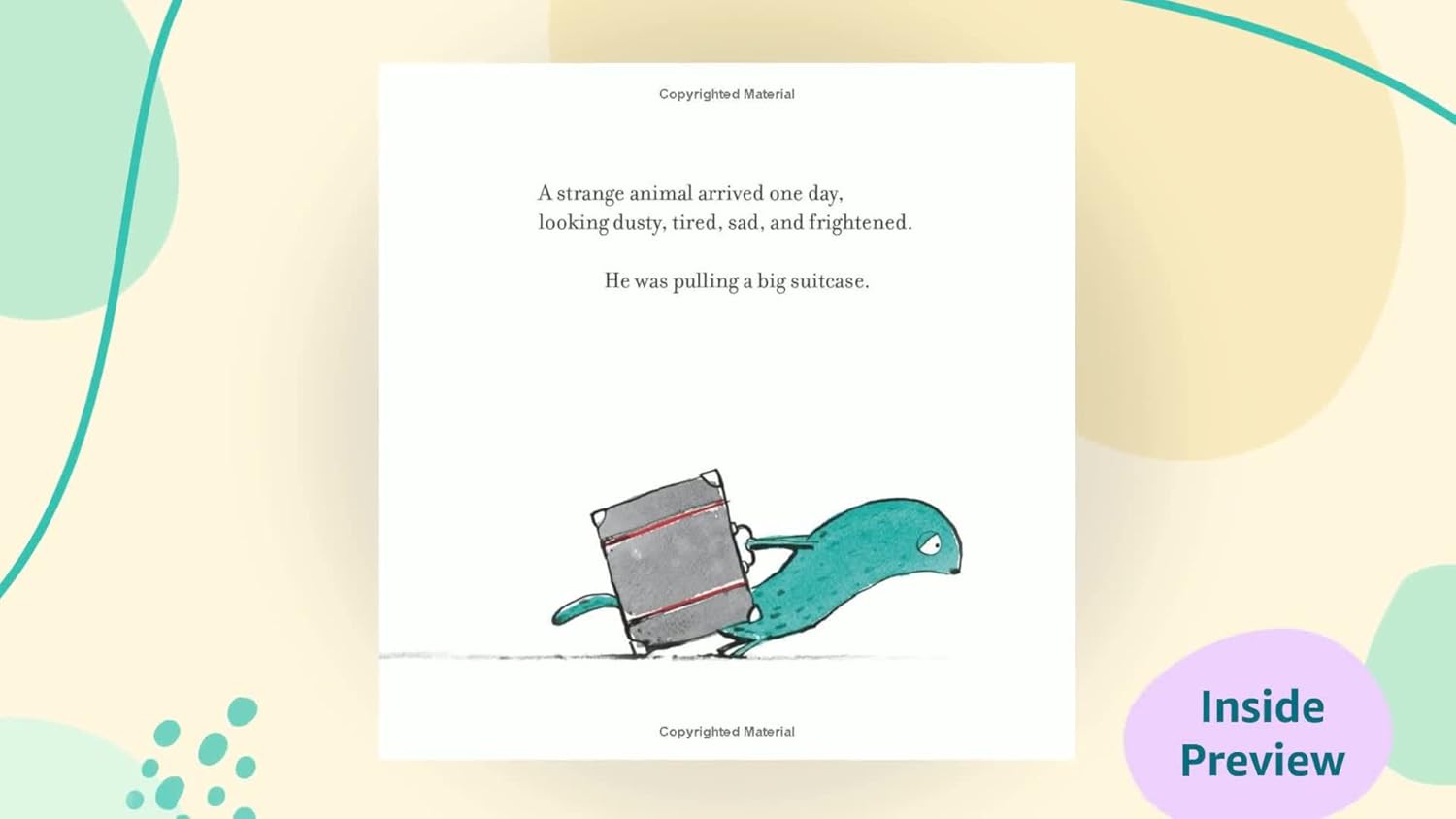 The Suitcase - Image 2